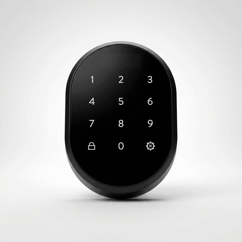 DESi Wireless Keypad