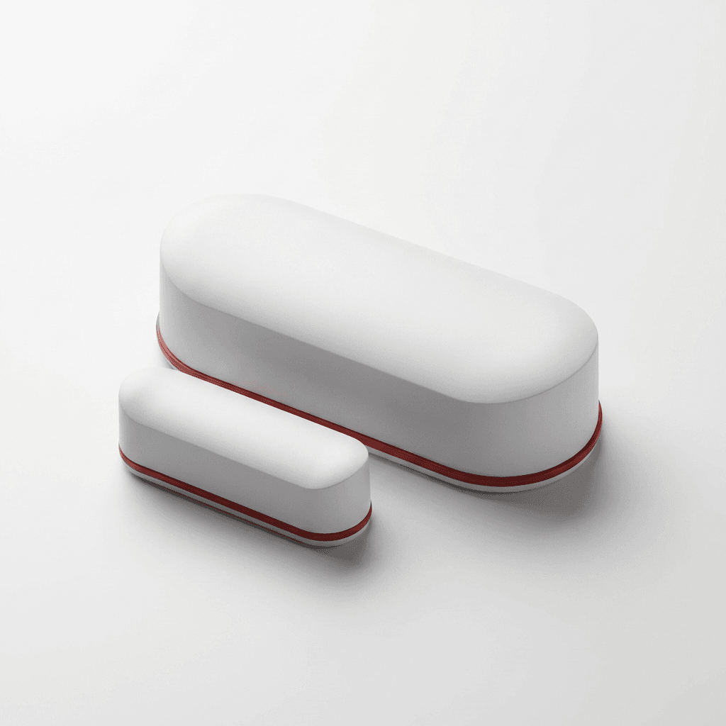 DESi Auto Locking Module