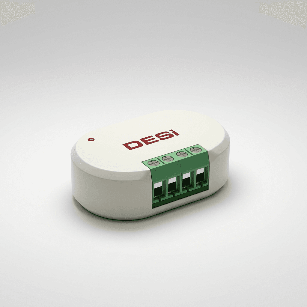 DESi Automation Module