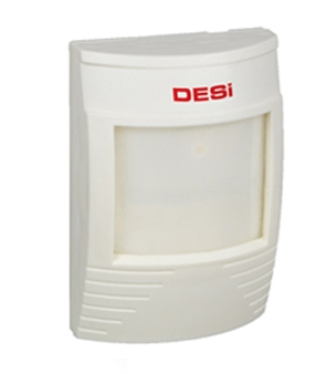 Midline Motion Sensor