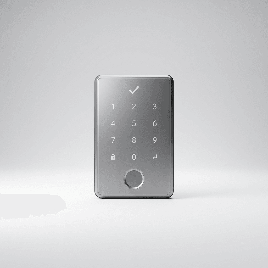 DESi Fingerprint Reader