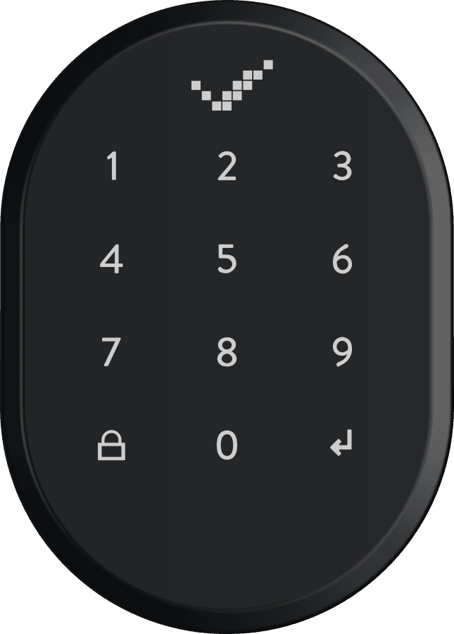 DESi Wireless Keypad