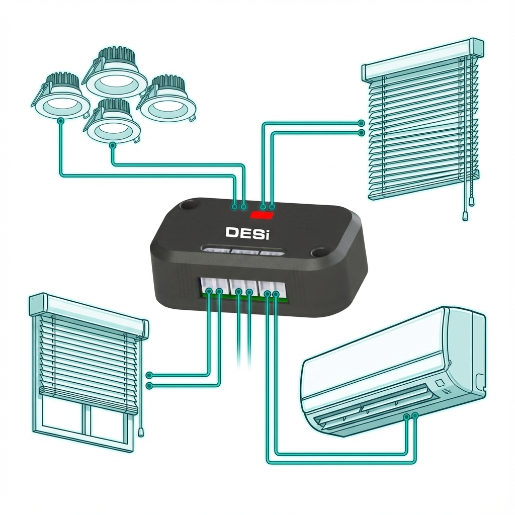 Installation Context