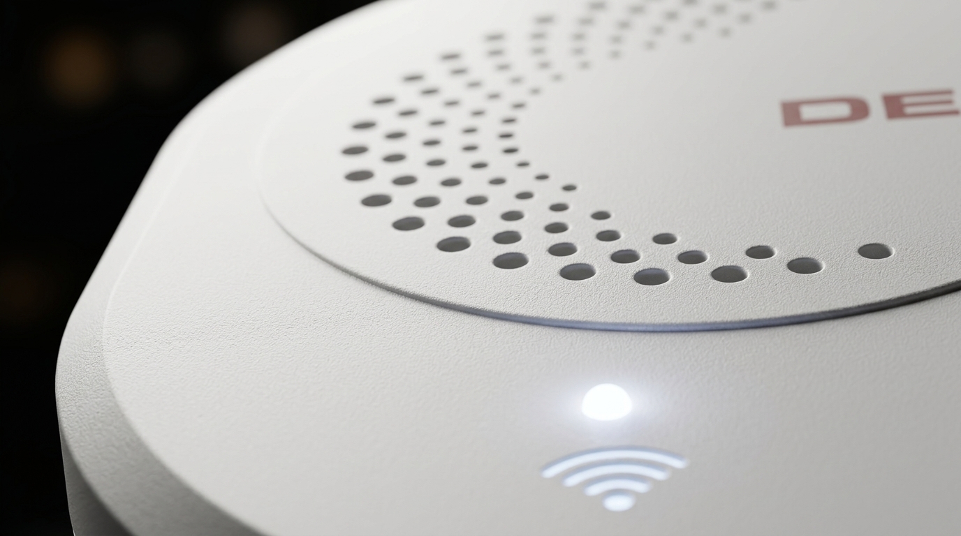 Smart Home Integration