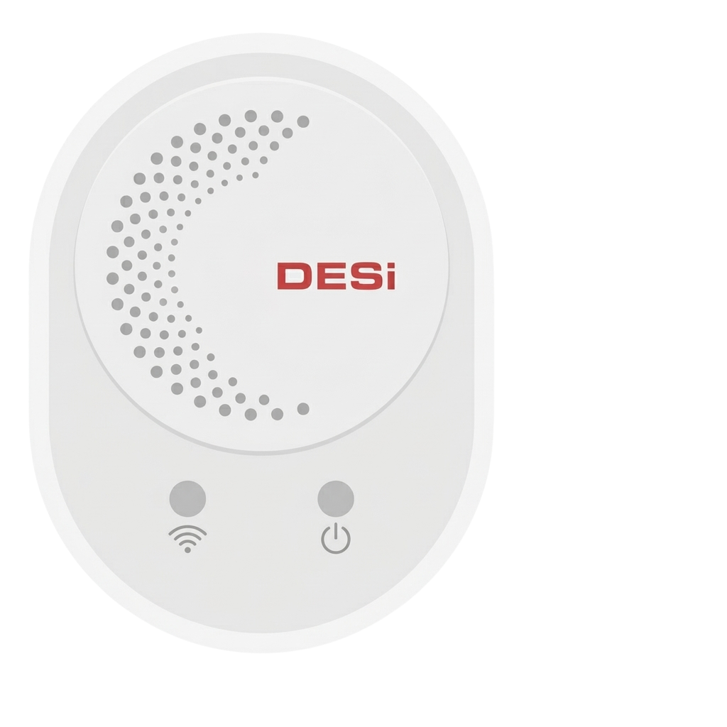 DESi Smart Bridge