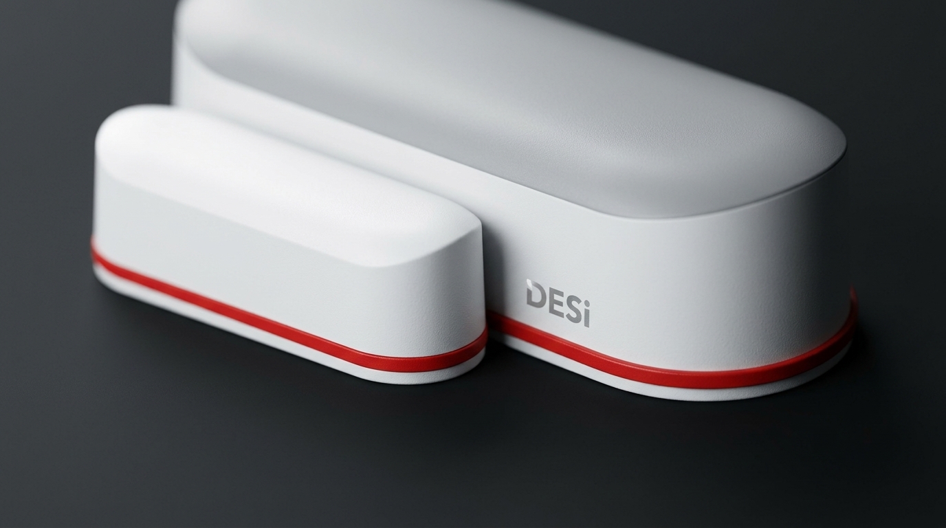 Auto-Lock Module Detail