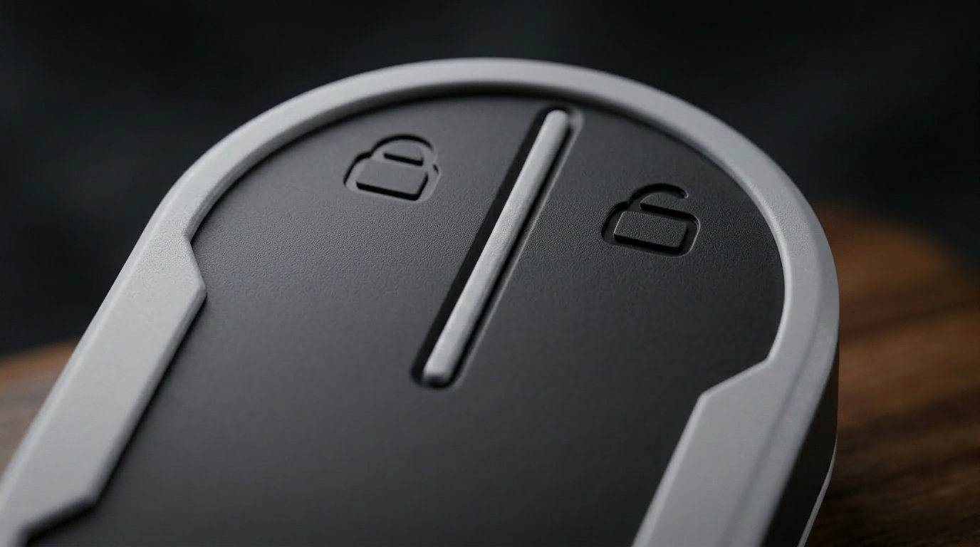 Remote Controller Detail