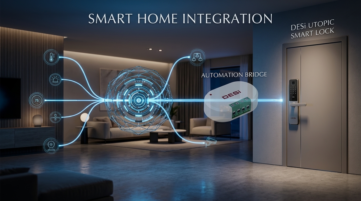 Automation Interface Connectivity