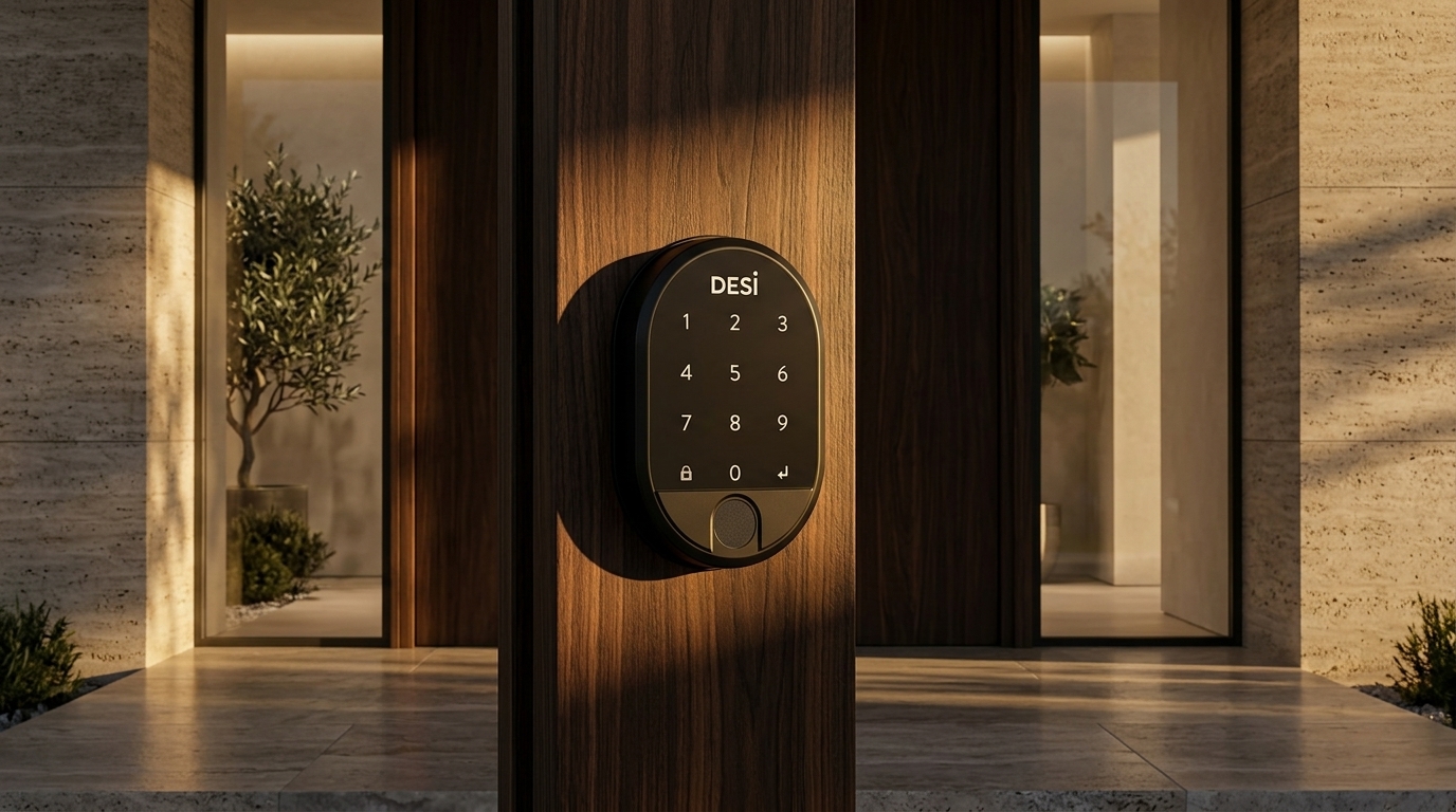 Fingerprint Technical Specs