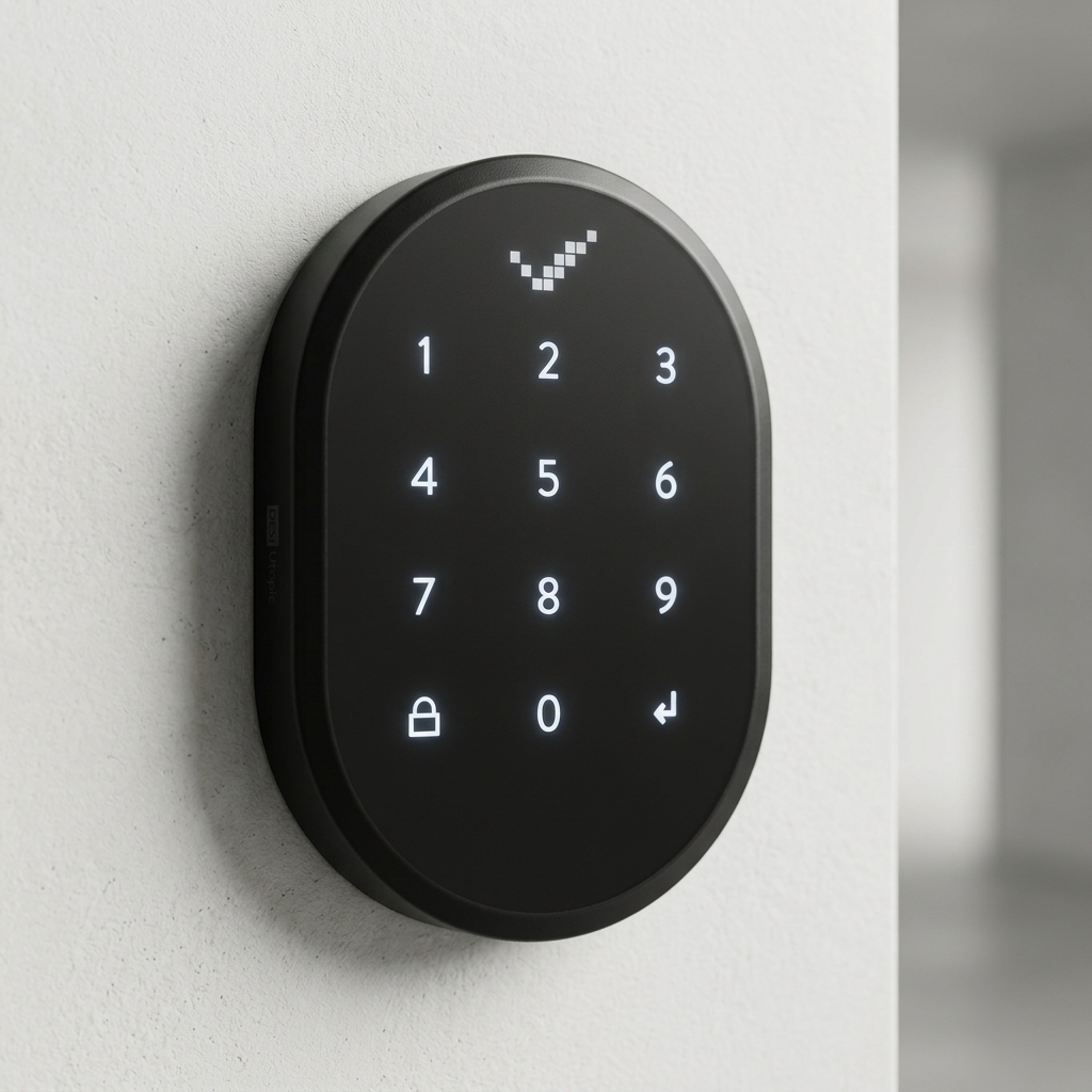 DESi Smart Keypad