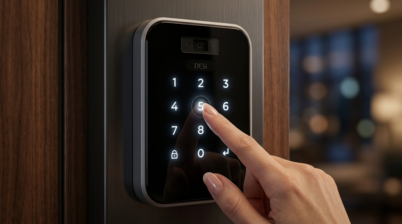 Face ID Technical Specifications