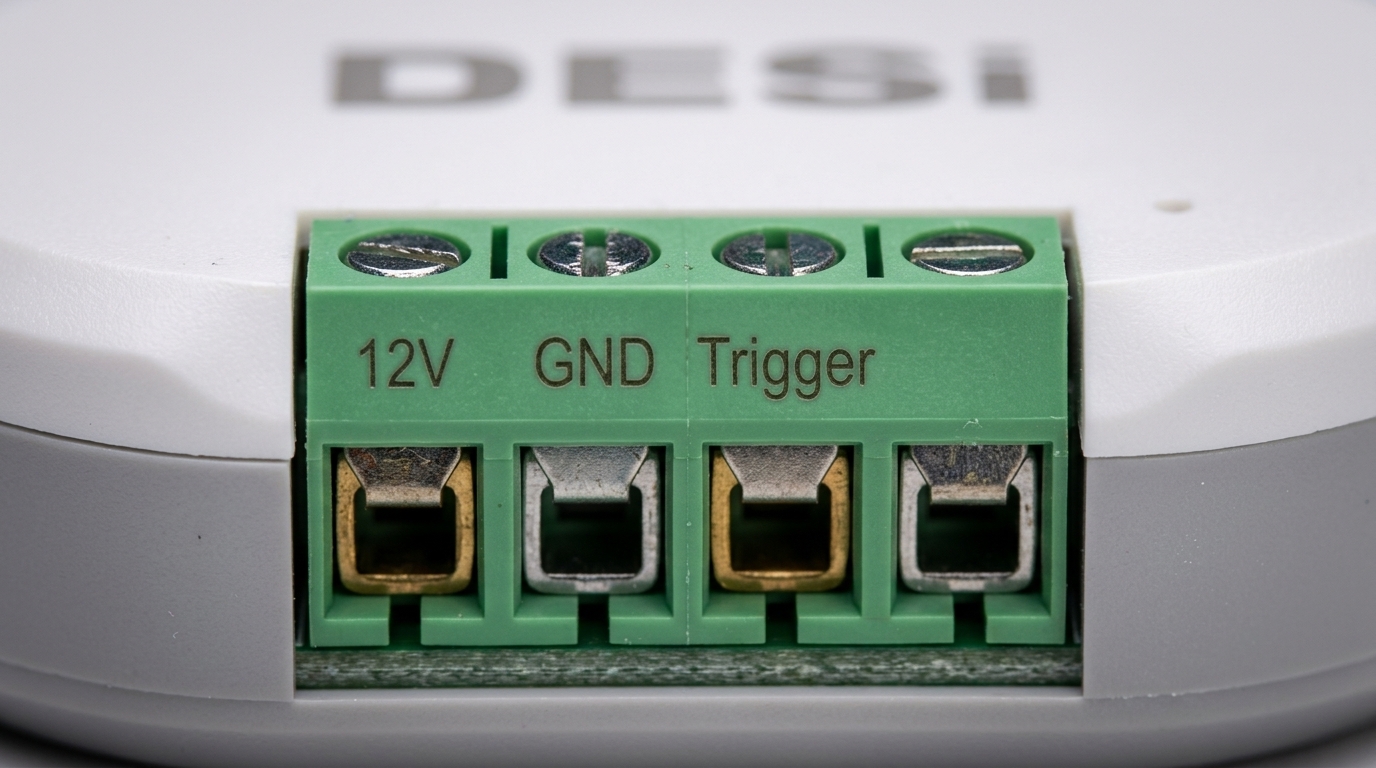 Automation Interface V3 Detail