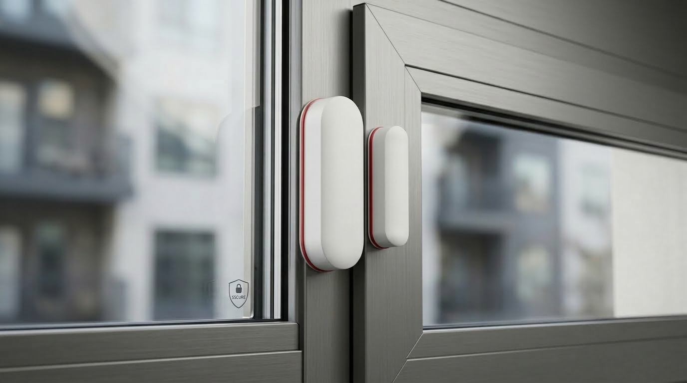 Midline WS Technical Layout