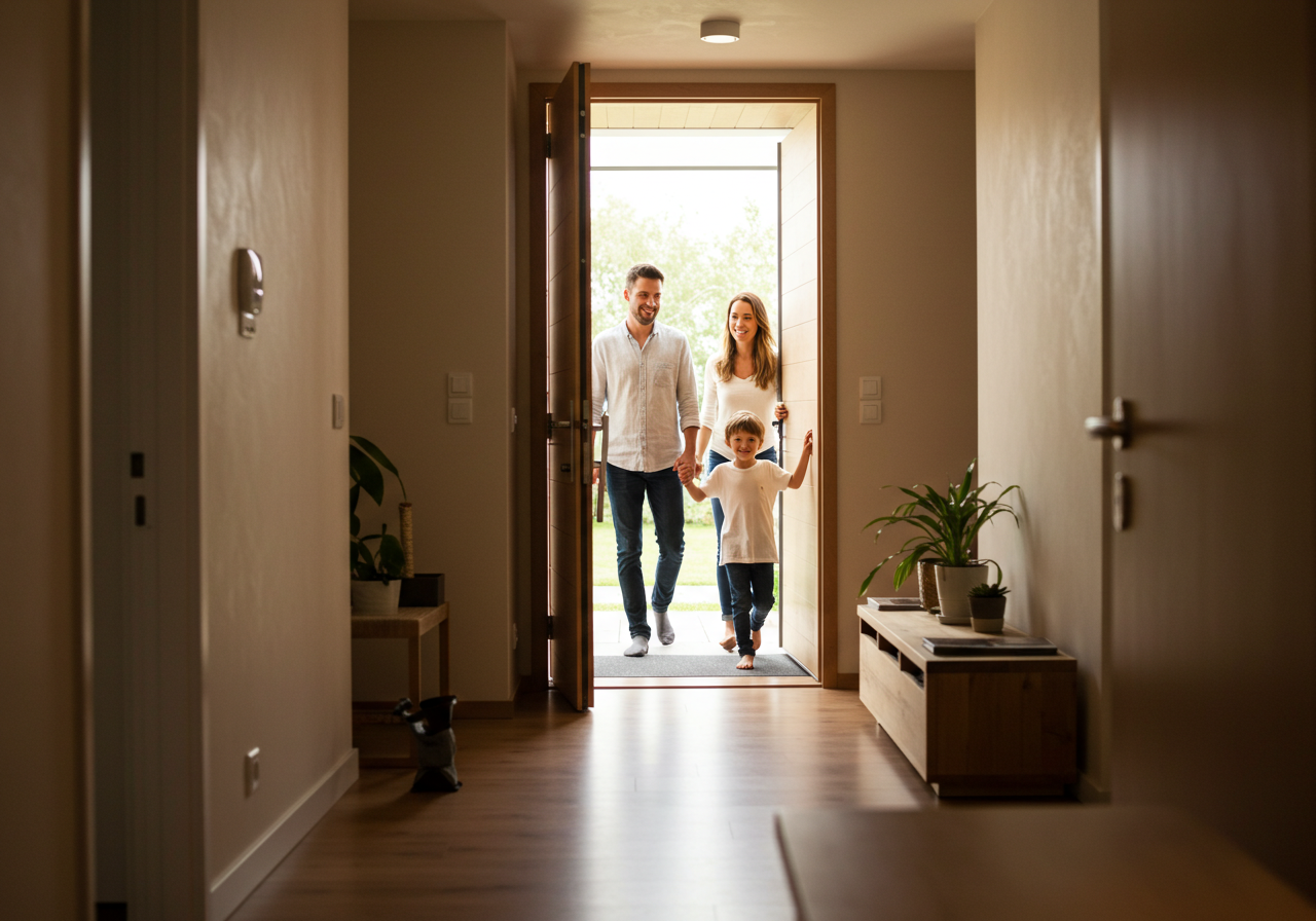 Smart Locks